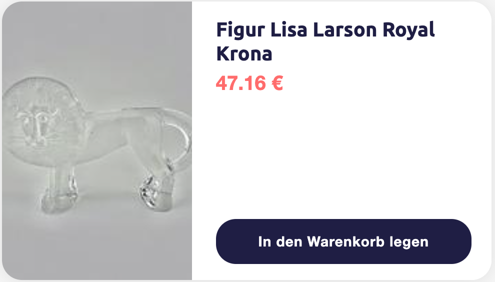 Lisa Larson