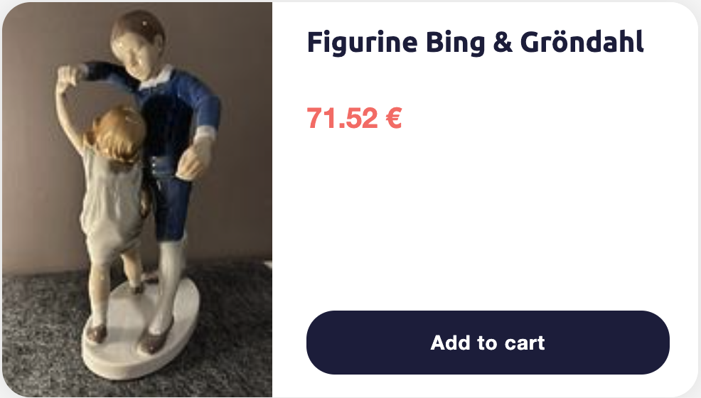 Bing & Grøndahl