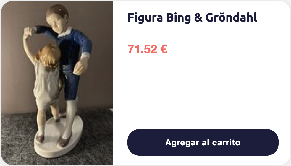 Bing & Grøndahl
